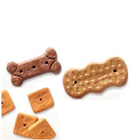 SPORTMiX® Wholesomes™ Gourmet Grain Free Dog Biscuits