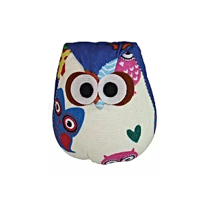 Nip-Naps Owli Organic Catnip Toy