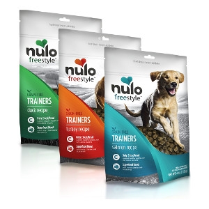 Nulo Freestyle Grain Free Trainers 4oz