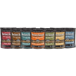 Northwest Naturals Raw Nuggets for Dogs