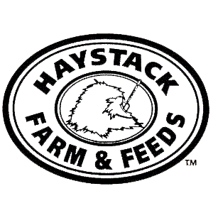Haystack Special Blend Pellets