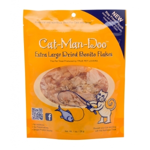 Cat-Man-Doo Bonito Flakes