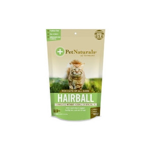 Hairball for Cats by Pet Naturals