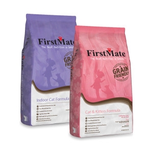 FirstMate Dry Cat Food