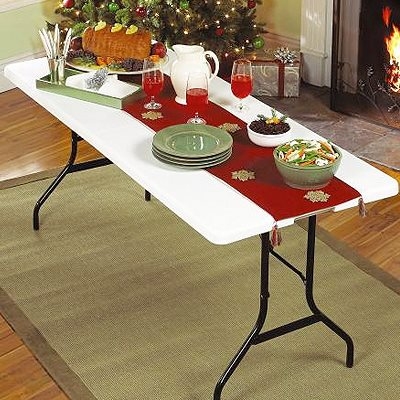 30 x 72 Deluxe Folding Table