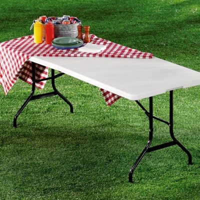 30 x 72 Deluxe Folding Table