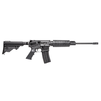 DPMS Panther Arms' Oracle Rifle
