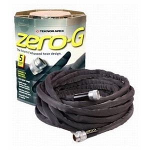 Zero-G 50' Garden Hose