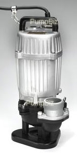 Ponstar PKS65011-CR Dewatering Pump