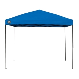 DIY 10' x 10' Pop Up Canopy - Blue