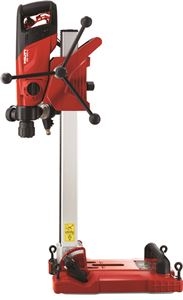 Hilti DD150-U Vacuum Rig Kit BS