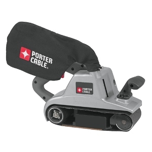 Porter-Cable Belt Sander 4