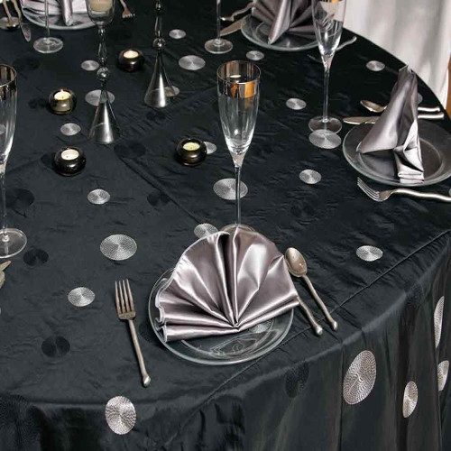Variety of linen for all occasions.