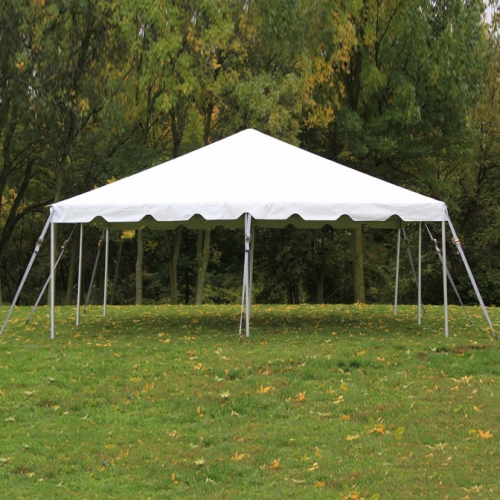 30-40 Person Tent Package