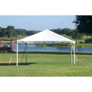 20-30 Person Tent Package