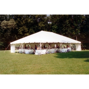 70 - 90 Person Tent Package