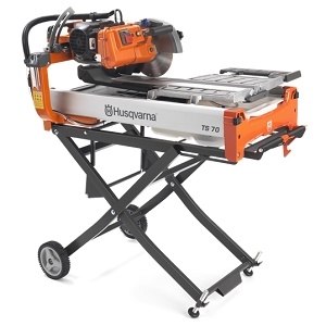 TS60 Tile Saw (Includes Saw & Stand)