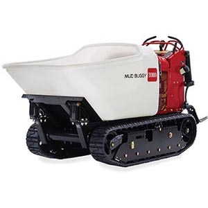 NEW Tracked Mud Buggy