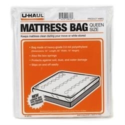 Bag Mattress QUEEN