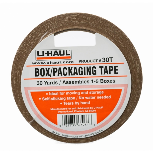 Tape  Paper 30 Yards Self-Adhesive