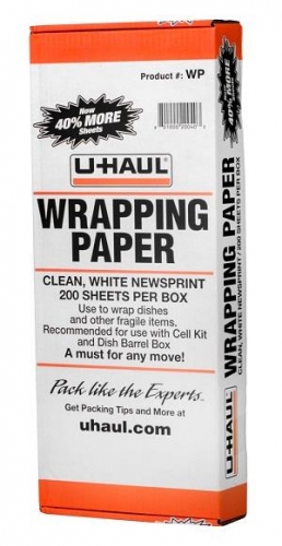 Wrap-Paper  Wrapping 10#