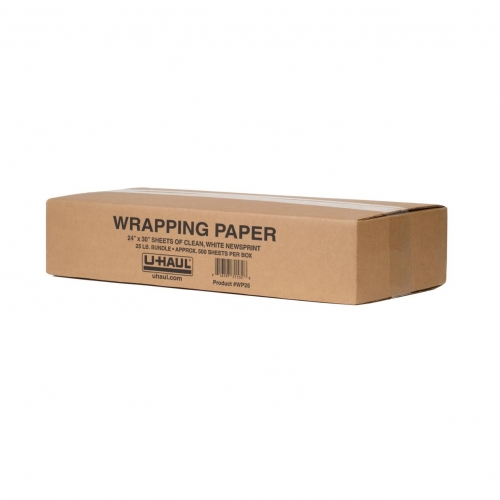 Wrap-Paper  Wrapping 25#