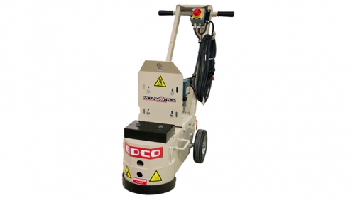 Grinder, Floor-Single Disc MagnaTrap Electric (use vacuum) *REQUIRES RENTAL OR PURCHASE OF INSERTS