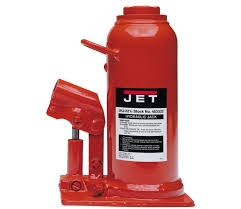 Bottle Jack  22-1/2 Ton Jet