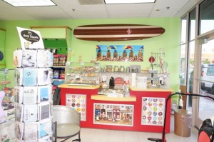 bakery treats