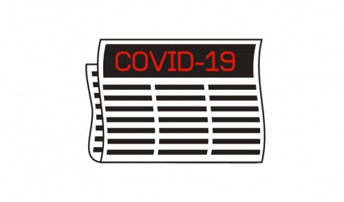 COVID-19 Update 3/22/2020