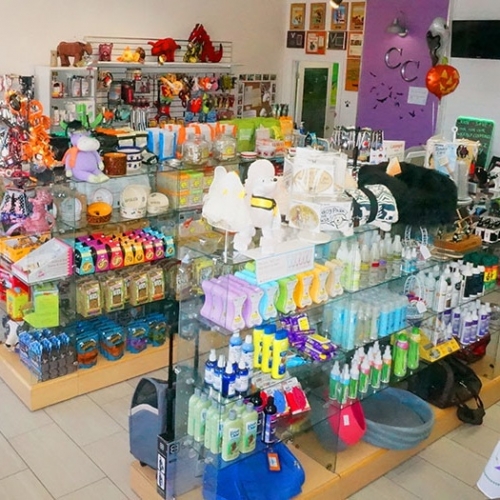 Pet Products and Retail