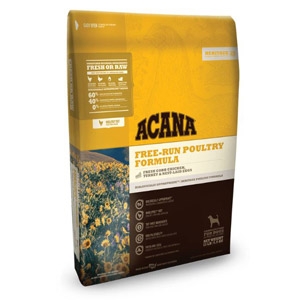 Acana® Heritage Free-Run Poultry Dog Food