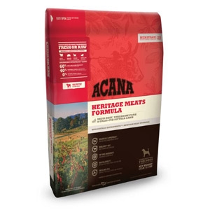 Acana® Heritage Meats Dog Food