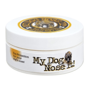 My Dog Nose It 2 Oz. Sunscreen