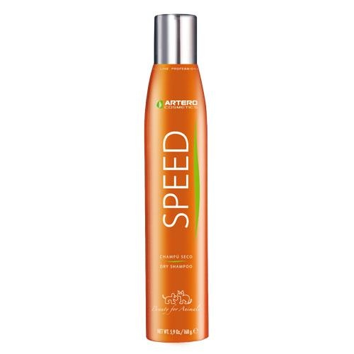 Artero SPEED Dry Shampoo 5.9 oz.
