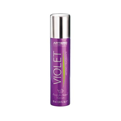 Artero Parfum Violet 3 oz.
