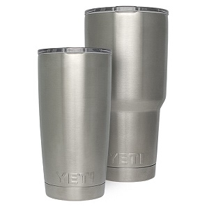 YETI Rambler Tumblers