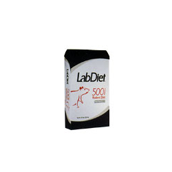 LabDiet Laboratory Rodent Diet 5001
