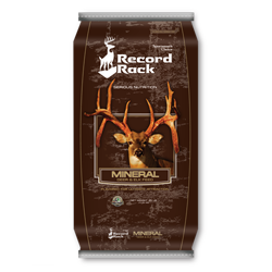 Sportman's Choice Record Rack Deer Supplements