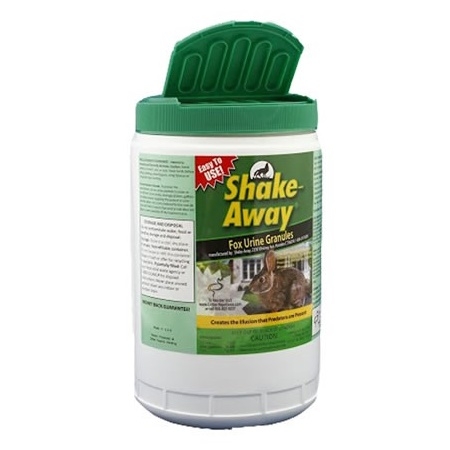 Fox Urine Granules