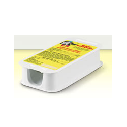 Just One Bite® Mouse and Rat Control
