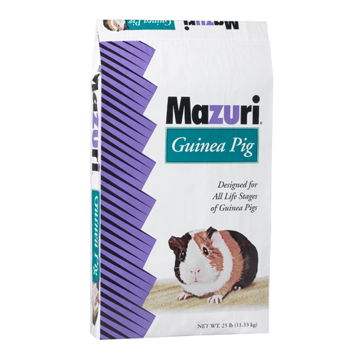 Mazuri Guinea Pig Pellets