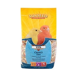 Vita Canary Diet