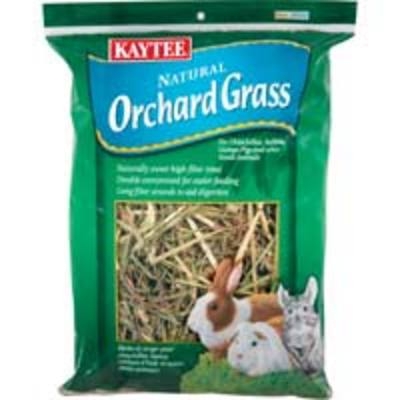Kaytee Natural Orchard Grass