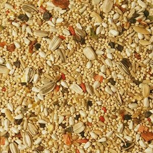 Volkman Seed Co. Cockatiel (with Sunflower) Bird Food