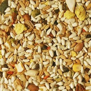 Volkman Seed Co. Hookbill Bird Food