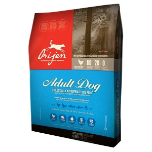 Orijen Adult Dog Dry Dog Food