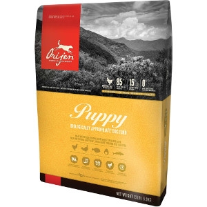 Orijen Puppy Dry Dog Food