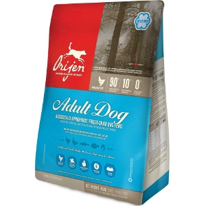 Orijen Freeze Dried Adult Dog Food