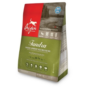 Orijen Freeze Dried Tundra Dog Food